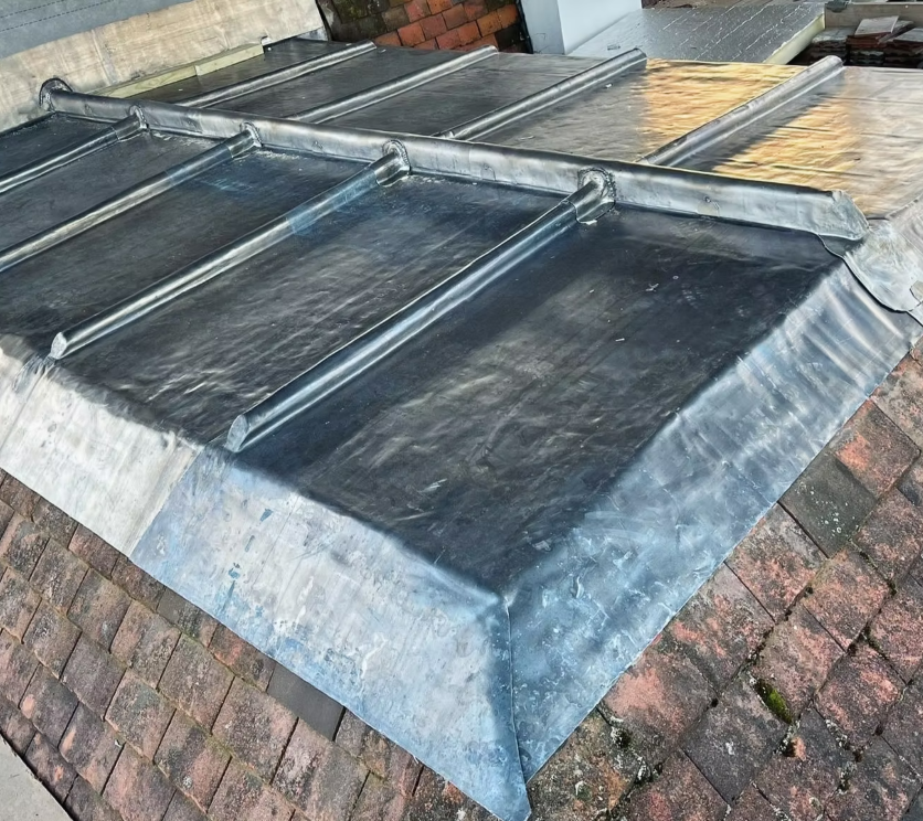 Recent roofing project 7 completed in Portsmouth