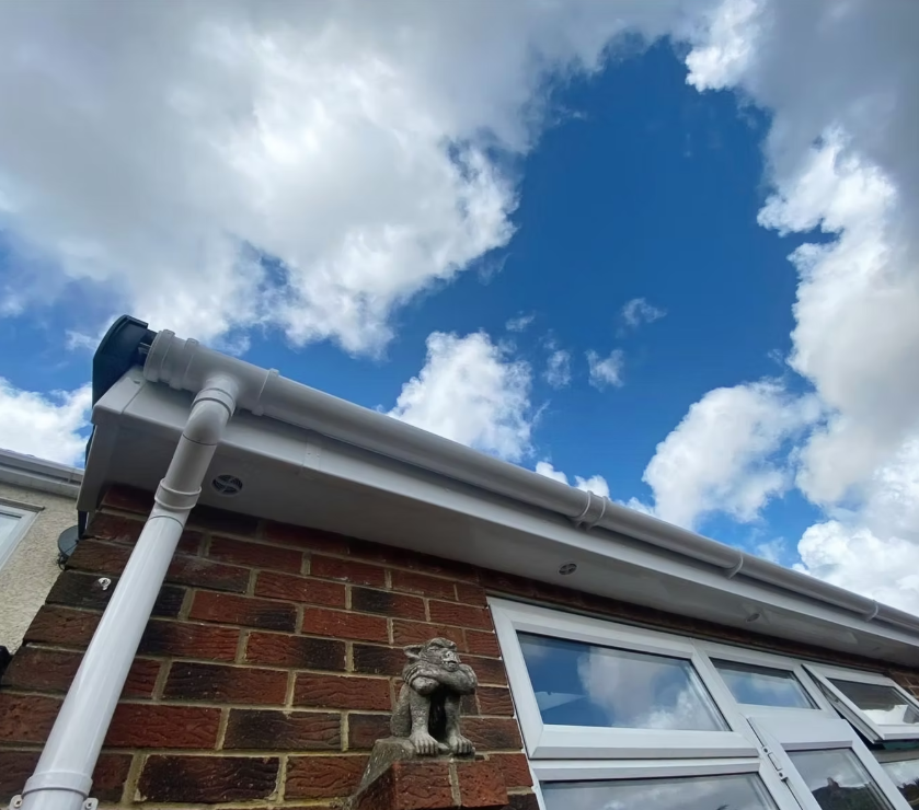 Recent roofing project 3 completed in Portsmouth